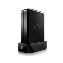 希捷 GoFlex Home 睿庭 2T网络硬盘 2tb WIFI移动硬盘 无线硬盘