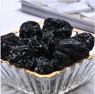  新疆特产特级乌梅250g 止咳 生津 抗衰老 满3斤包邮