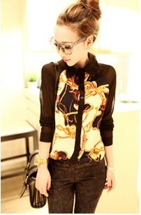 Bộ Sưu Tập Mùa Hè 2012(HOT)