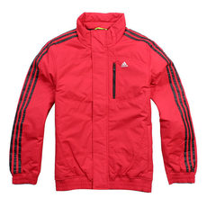 Куртка, Спортивный костюм Хлопок тренировочные Adidas