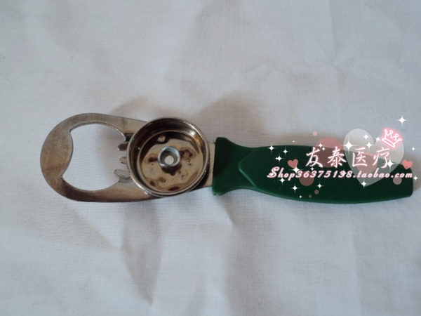 Refinement multi-function Stainless steel Bottle Opener multi-function Bottle opener medical liquid Bottle openerin the Tableware , Flagon/Wineglass/Wine , Opener category - from Buy2taobao.com to provide professional Taobao agent buy service