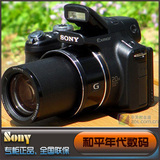 商城 ◣Sony/索尼<span class=H>数码相机</span> HX1 正品行货 全国联保◢ 特价促销