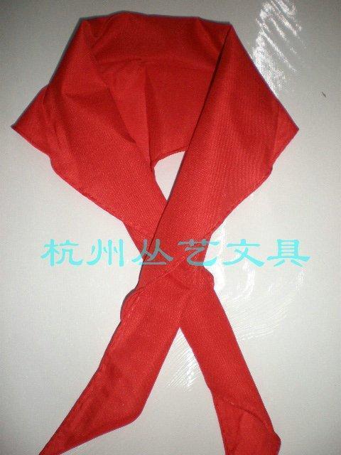 【杭州叢藝文具】加長棉布紅領巾(120CM長)小學生紅領巾在類目 電子詞典/電紙書/文化用品, 其它文化用品中 - 來自Buy2taobao.com提供專業的淘寶代購服務