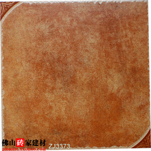 仿古地砖阳台砖高档欧式瓷砖美式田园简约地中海风格330*330 3373