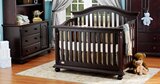 美国baby dream四合一多功能婴儿床优于葛莱GRACO童床