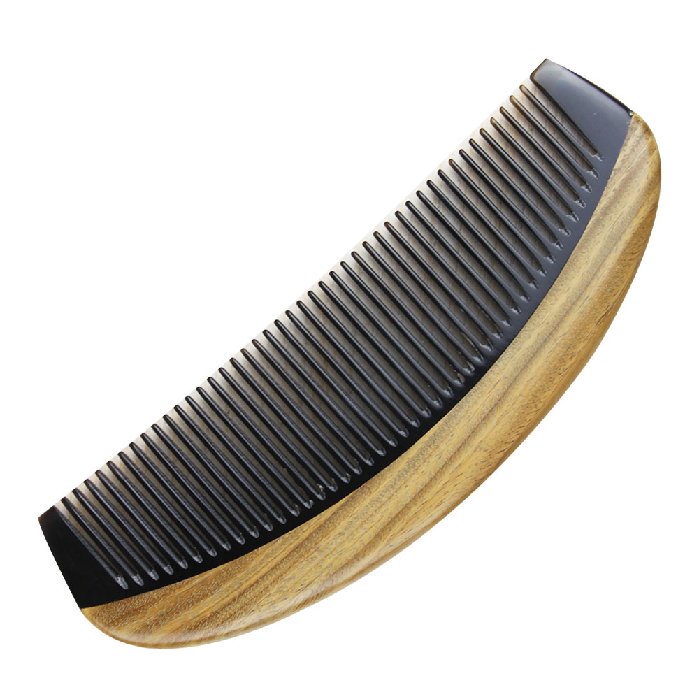 Green sandalwood comb Angle wooden comb Horn comb Massage comb ox horn wood Partner Combine Closteridiumin the Family/Personal Cleaning Tools , Personal care cleaning appliances , Comb/Portable with a mirror , Comb/Makeup comb/Massage comb category - from Buy2taobao.com to provide professional Taobao agent buy service