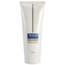 5折促销 正品乐清堂 清爽洁面水晶100ml 祛痘洗面奶控油泡沫洁面