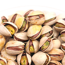 贵客㊣ 伊朗特级本色 开心果 绿色食品 250g