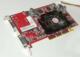 ATI FireGL X1 AGP8X 128M