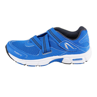 Decathlon youth vent buckle KALENJI running shoes ELIOFEET JR