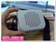 shixian实现牌DL-560型有线式教学导游便携式微型扩音器