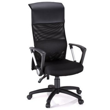 标题优化:办公家具 电脑椅子特价网椅简约时尚人体工学椅转椅家用办公椅子