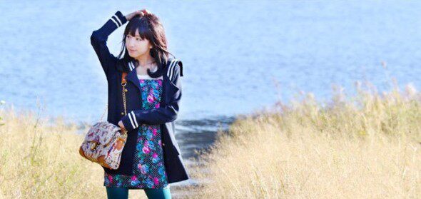 【搭配课堂】麻豆<em>三姐妹齐上阵</em>,玩转秋冬甜美