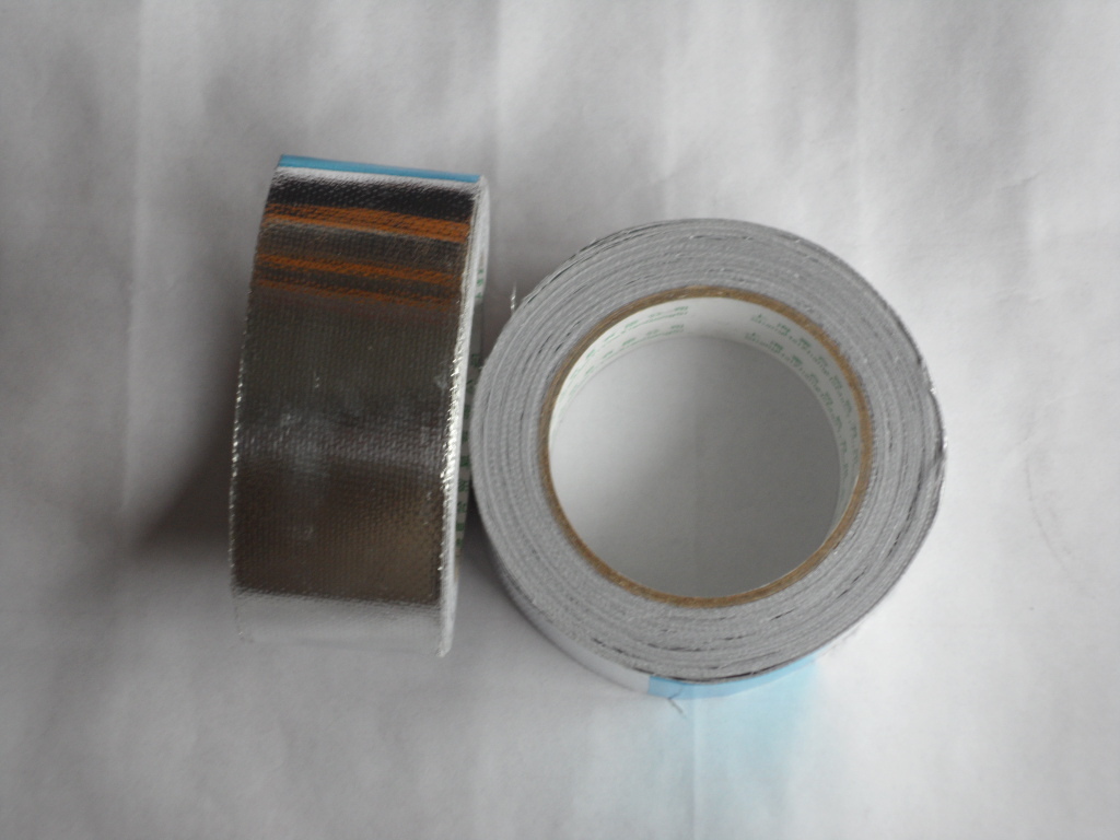 厂家直销 玻纤布铝箔胶带 6cm*25m 手撕不断耐高温网格胶带 特价在类目 基础建材, 家用五金, 其他五金件, 胶带中 - 来自Buy2taobao.com提供专业的淘宝代购服务
