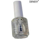 正品黛恩诗加钙底油 功能性甲油 涂指甲油前保护指甲亮油 15ML