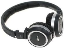 原装正品同雅登行货 盒装AKG K450头戴式专业音乐耳机 包邮
