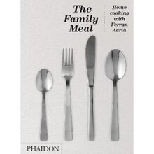 The Family Meal: Home Cooking