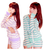 miuideal#2012#原创自制 春装冰淇淋闺蜜套装