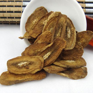  10元换购 五味尚膳黄金牛蒡茶晒干牛蒡片 降压茶排毒养颜通便消脂