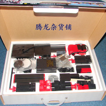 6合一多功能微型机床 组合车床/铣床/磨床/钻床/裁板机 750元包邮