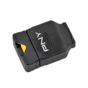 PNY必恩威 手机小宝贝 Micro SD 手机读卡器 迷你超小 TF读卡器