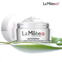 lamilee莱玫正品油包水眼霜紧致去皱超保湿去黑眼圈去细纹 包邮
