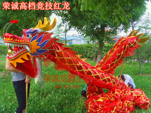 Dragon and lion prop Dragon Dragon props Lion dance props Percussion clothing Southern Lion Northern Lion Dragon and Lion Dancein the Arts and crafts , Other features crafts category - from Buy2taobao.com to provide professional Taobao agent buy service