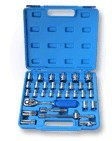 32件套筒工具【台湾西玛工具-CMART】组合工具K0008 机修工具在类目 五金/工具, 手动工具, 工具组合套装, 组合套装中 - 来自Buy2taobao.com提供专业的淘宝代购服务