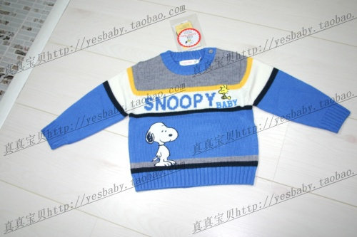 童装/童鞋/孕妇装<em>毛衣</em>ALLO&LUGH <em>领子</em>可拆卸