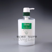 正品 albion 澳尔滨 爽肤精华液 健康水 400ml 院装送棉