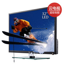 TCL32��LEDҺ������TCL L32E5300A ��׿���ܻ��������ߵ�Ӱ