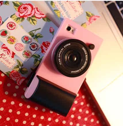 fancy ���� ��ƤС���� ������� ƻ�� iphone 4 4s�ֻ���...