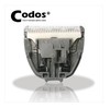 codos科德士宠物电推剪cp-6800 cp-5500 kp-3000 陶瓷头