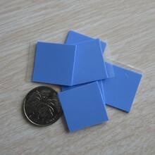�߶� �Դ��ϱ��� ɢ��Ƭ �轺Ƭ�Դ��֬Ƭ25mm*25mm*1.0mmһƬ