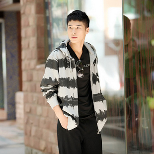 乔丹运动装卫衣<em>男薄款开衫</em>套装篮球卫衣乔丹卫