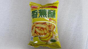  盼盼休闲食品 盼盼香蕉酥 办公室小零食