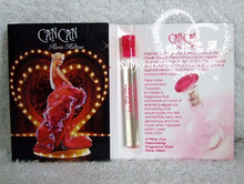 Hilton Paris Hilton Can Can Moulin Rouge bailarines Kankan palo de incienso tipo 1.52ML tubo