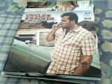 Uncle Kracker Happy Hour  瘋狂叔叔 歡樂時光 眼原