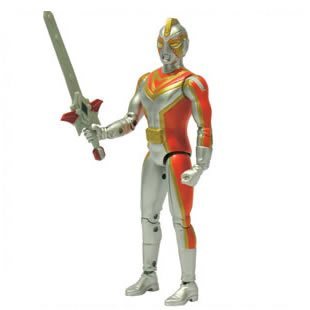 万圣节儿童服装男孩 银辉 奥特曼 角色扮演 金甲