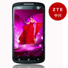 ZTE 中兴 U960S Android安卓智能手机 移动3G 43寸屏 新款正品