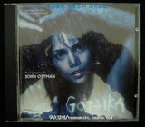 电影原声5-鬼影人-杰西卡-Gothika-ost-John Ottman 德版仅拆