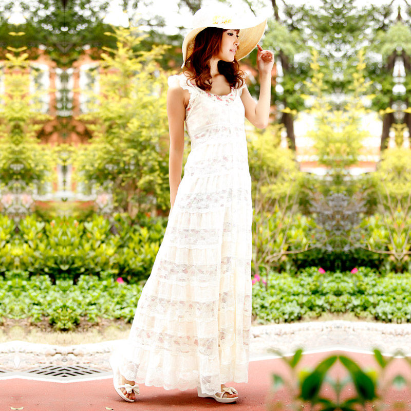HoneyWeb�黨��˿��ȹ �������ȹ/����ȹ/�������ǳ�ȹ��װ#0380 �۸�:198.00