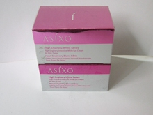 Asixo/安尚秀润白眼霜(30-40岁)
