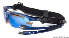 TOPEAK SPORTS �ز� 5Ƭ�ɻ��˶��۾����г��۾����������۾�����