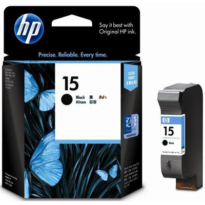 【原装正品】惠普HP15号墨盒 HP6615D墨盒 适用于 HP840 HP845|ruв категории офисное оборудование/расходные материалы/соответствующие услуги, тонер - картридж расходных материалов класса, картридж - от Buy2taobao.com для оказания профессиональной услуги покупки агента Taobao