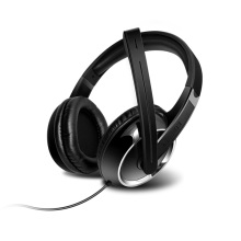 漫步者K810 头戴式耳机 电脑耳麦 游戏声讯耳机 包邮 买1送3　