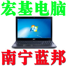 Acer/��� AS5750G-2352G50Mn
