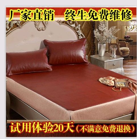 天然牛皮席牛皮軟席1.5米水牛皮硬席牛皮涼席頭層牛皮席1.8米包在類目 牀上用品, 涼蓆/竹蓆/藤席/草蓆/牛皮席中 - 來自Buy2taobao.com提供專業的淘寶代購服務