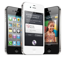 iPhone C网电信 4S , Apple 港版 V版 苹果 无锁 大陆行仅4660