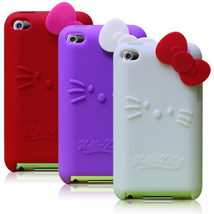 ipod touch4 �� ƻ��itouch4�� ������ kitty������ �轺�� ���